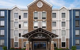 Staybridge Suites Indianapolis Airport